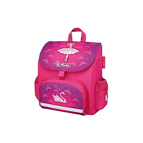 Preisvergleich Produktbild Herlitz Vorschulranzen Mini softbag Ballerina