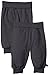 Freds World Unisex Baby Alfa 2 Pack NOOS Trouser, Grey (Ink), 9-12 Months (Manufacturer Size:74)