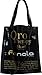 Fanola Oro Therapy Tote Bag