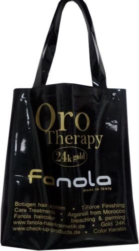 Fanola Oro Therapy Tote Bag