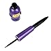 1x Cute Lucky Doll Black Waterproof Liquid Eyeliner Pen Makeup Cosmetic (Random Colour)