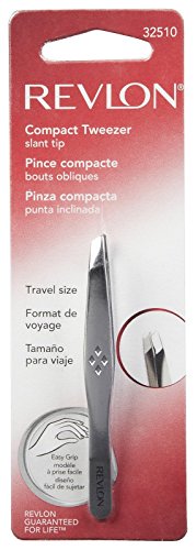 Revlon Slant Tip Tweezer 1 Ea - Image 3