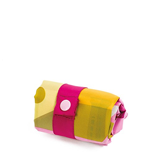 LOQI Bag HEY Paris: 50 x 42cm - 3