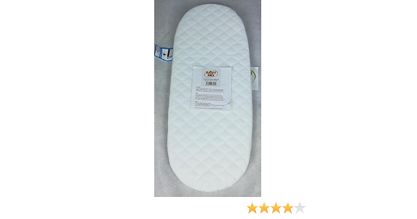 venicci pram mattress sheets