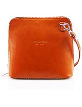 Vera Pelle , Damen Umhängetasche