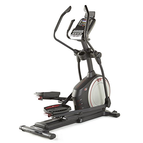Preisvergleich Produktbild ProForm Crosstrainer ENDURANCE 920 E