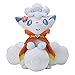 Produktbild Pokémon Zentrieren Sie Original Plüsch Puppe Reshapes Vulpix (Sonne & Mond)