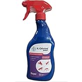 Bayer K-Othrine General Pesticide, 1 Liter, Ready Spray