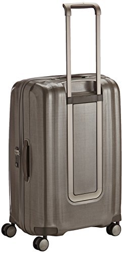 Samsonite LITE-CUBE SPINNER 55/20 Koffer - 2