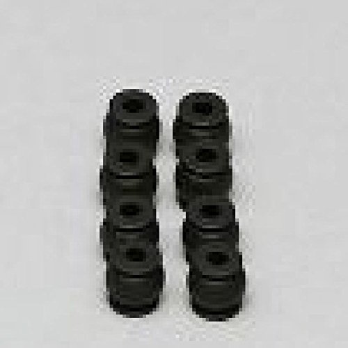 Preisvergleich Produktbild Yuneec Gummidämpfer (8pcs): CGO2-GB