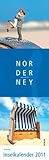 Norderney. Klein, aber oho: 2011 by