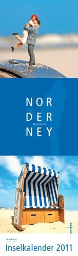 Norderney. Klein, aber oho: 2011
