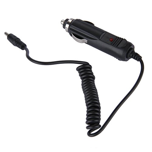 SODIAL(R) Ladegeraet fuer Nikon MH-24 EN-EL14 D3100 D3200 D5100 D5200 D5300 Nikon COOLPIX P7000 P7100 P7700 DSLR Kamera Mit Auto Charger - 3