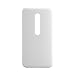 Produktbild Motorola Original Shell Austauschbare Rückseite für Moto G3 - Weiß