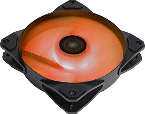 Aerocool P7  de F12  Ventilador RGB