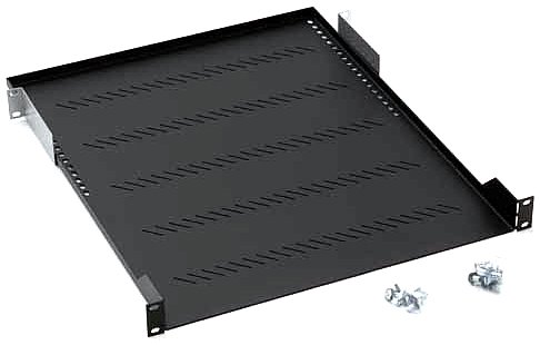 Triton Shelf with Perforation 1U 750 mm