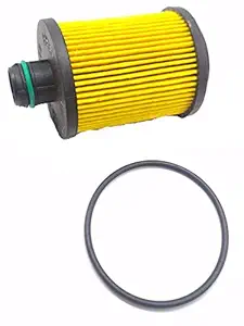 GOPINATH AUTOLINK CAR ENGINE OIL FILTER COMPATIBLE WITH ENJOY DIESEL