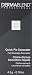 Dermablend Quick Fix Concealer, Ivory