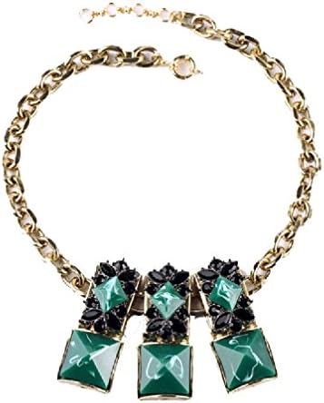 Fun Daisy Fashionable Fresh And Lovely Female Necklace - xl00824a
