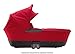 Quinny Foldable carrycot Mosaik blue (kompatibel mit allen MCI-Modellen ab Koll. 2013)
