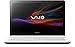 Produktbild Sony VAIO SVF1521F2EW 39,5 cm (15,5 Zoll Touch) Notebook (Intel Core i3-3217U, 1,8Ghz, 6GB RAM, 500GB HDD, Intel HD 4000 und NVIDIA GF GT 740M (1GB), DVD, Win 8, Touchscreen) weiß