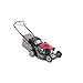 Produktbild HONDA POWER Rasenmäher Honda Izy Hrg536 Semovente Hrg536C6 Sde Für Die Gartenarbeit