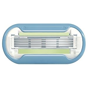 Gillette Venus Embrace Blades - Image 2