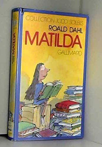 Matilda Matilda