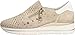 Produktbild MELLUSO Renna/Corda Scarpa Donna Sneakers R20030