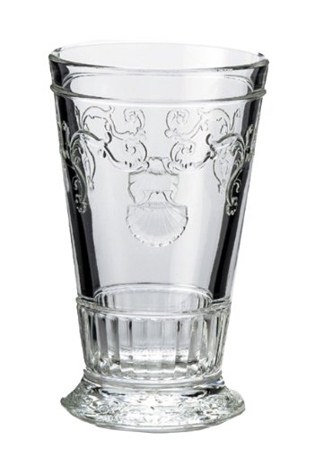 La Rochère Longdrinkglas Versailles 34cl (6er-Set)