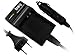 Produktbild Troy Akku Ladegerät für Panasonic DMW BCE10E S008 Leica BP DC6 C LUX 3 Ricoh DB 70 R6 R7 R8 R10 LUMIX DMC FX30 FX33 FX35 FX37 FX55 FX500 FS3 FS5 FS20 HS HM TA1 SD SDR S7 SDR S9 SDR S10 SDR SW20
