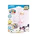 Produktbild Disney – Tsum Tsum – Series 2 – Squishy Figure – 4er PackPack