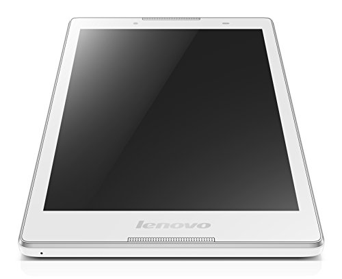 Lenovo Tab 2 A8-50 16GB Color Blanco - Tablet (Minitableta, Pizarra, Android, Color Blanco, Polímero de Litio, 802.11b, 802.11g, 802.11n)