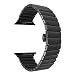 Produktbild Für Apple Watch 42mm Armband, TRUMiRR Voll Keramik iWatch Straps Ersatzband Uhrenarmband Wristband für iWatch Series 3, Series 2, Series 1 + Quick Release Adapter (Keine Schrauben Mehr)
