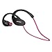 Price comparison product image Mpow 2nd Gen Cheetah Sport Bluetooth 4.1 Wireless Stereo Headphones Headset Earphones Earbuds with AptX, Microphone Hands-free Calling for iPhone 7 6s, iPad iPod Touch, and Other Android Smaprt Phones, Pink