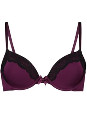 Hunkemöller Damen Vorgeformter Bügel-BH Gina 117023
