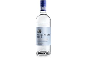 HARDENBERG DISTILLERY HARDENBERG Korn I Weizenkorn - der Klassiker I Im Eschenbottich ausgereift I 32% vol. I 0,7 l