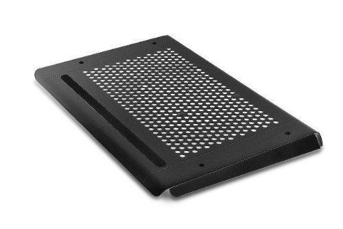 Spire Notebook Kühler SP306 PacificBreeze IV schwarz 17,78cm (7") - 27,94cm (11")