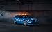 Produktbild Volvo V60 Polestar WTCC Safety (2016) Car Print on 10 Mil Archival Satin Paper 16"x20"
