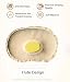 Newborn Baby Pillow Anti-Flat Head Syndrome For a Better Sleep Positional Plagiocephaly Cranial Reshaping / Head Positioning Support Pillow 100% non-toxic 29*20cm