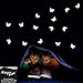 Produktbild Glow in the Dark Butterfly Wall Art Stickers by Fingerprints