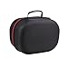 Produktbild Fall-Harte Tragetasche, ADESHOP Wasserdichte Tragbare Aufbewahrungsbeutel-Kasten-Abdeckung Tragen für DJI FPV Schutzbrillen