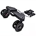 Micralite Rider Wheeled Board