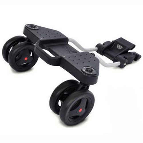 Micralite Rider Wheeled Board