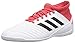 Produktbild adidas Originals Unisex-Kids Ace Tango 18.3 in J, White/Core Black/Real Coral, 4 M US Big Kid