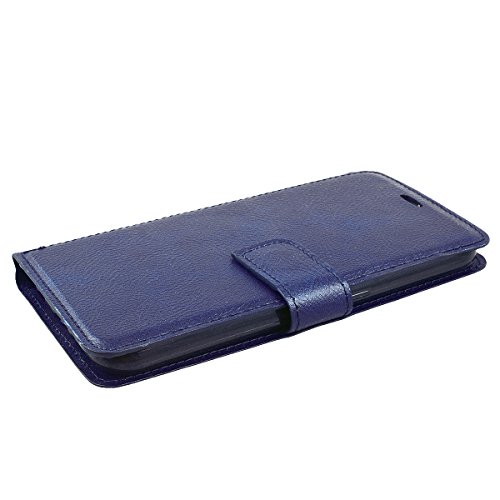 Funda para Samsung Galaxy S6 Libro Retro Dise  o con Tapa  CE-Link Funda Piel   Silicona TPU Interior Soporte Plegable Ultra Fina Piel Premium con Cierre Magn  tico  Samsung S6 Case Cover Carcasa Fina y Resistente - Azul reviews Funda para Samsung Galaxy S6 Libro Retro Dise  o con Tapa  CE-Link Funda Piel   Silicona TPU Interior Soporte Plegable Ultra Fina Piel Premium con Cierre Magn  tico  Samsung S6 Case Cover Carcasa Fina y Resistente - Azul