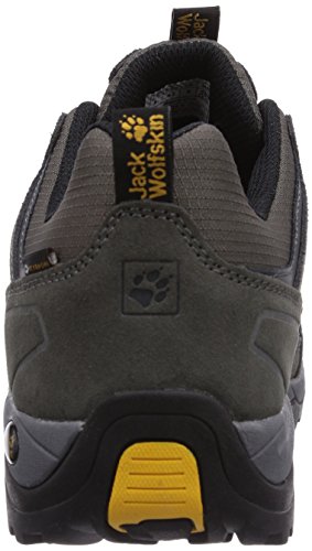 Jack Wolfskin Vojo Hike Texapore 4011381-30551 Herren Trekking- und Wanderhalbschuhe - 2