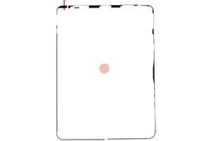 NG-Mobile Kleber Klebe Band Streifen Dichtung Folie für Apple iPad Air 4 Display Glas