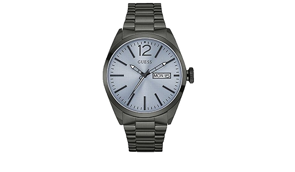 R.GUESS CAB.VERTIGO orologi uomo W0657G1 : Guess: Amazon.it: Orologi