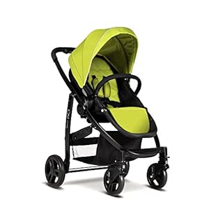 graco evo stroller
